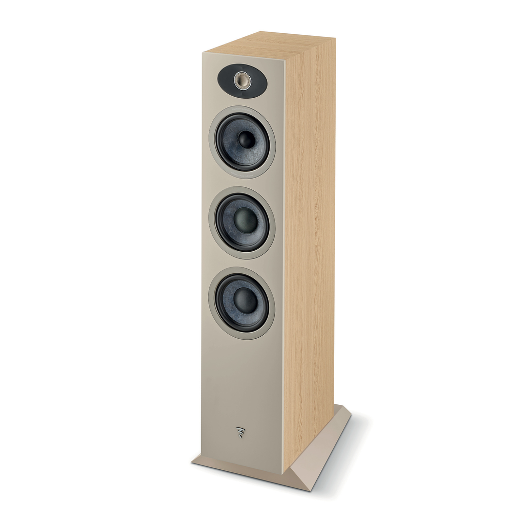 [FOAESFO1N20L000] Focal Theva N2 light wood