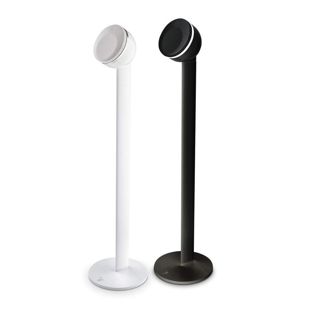 [FOACACDOST0W100] Focal Pack 2 Stands DOME White