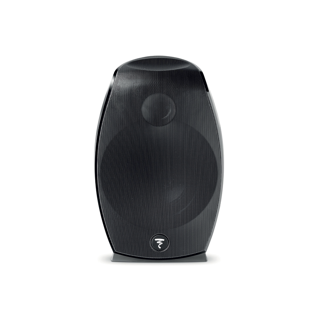 [FOACPASIBA0B000] Focal Pack SIB Evo Dolby Atmos 2.0 Black