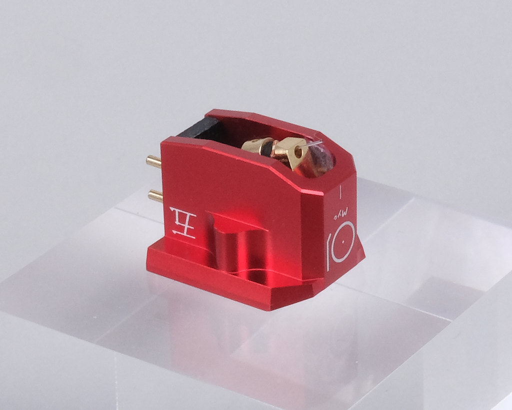 [Tak-myo] Takumi Myo MC Red