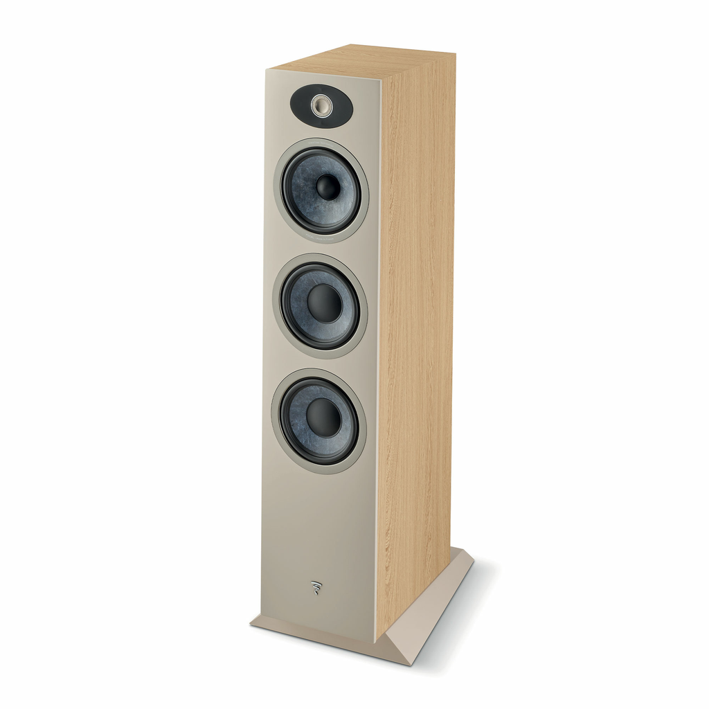 [FOAESFO1N30L000] Focal Theva N3 light wood