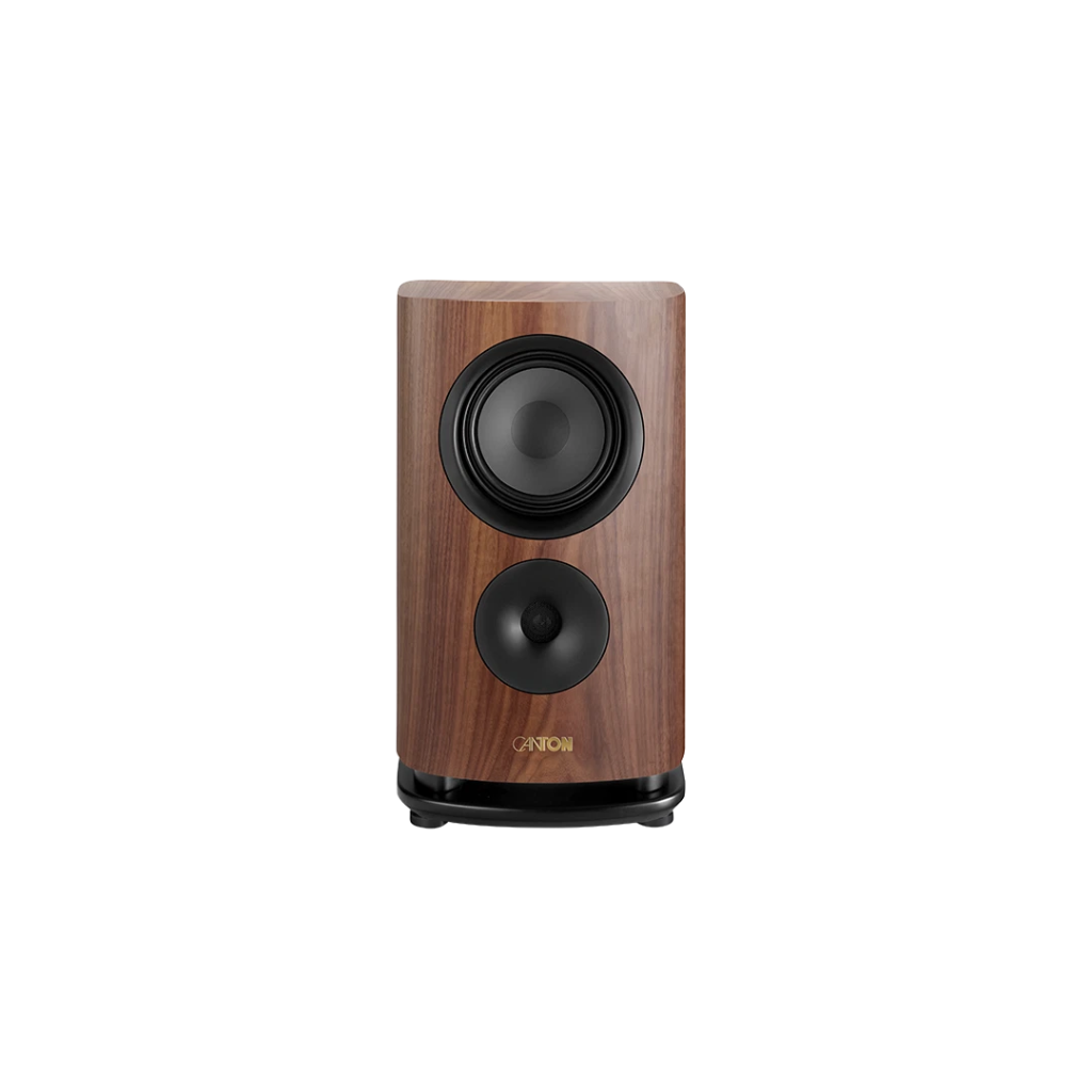 [04702] Canton Reference 9 GS Walnut