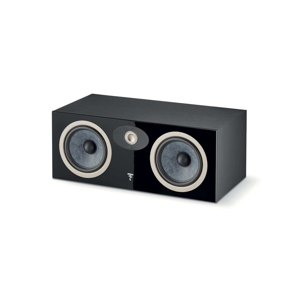 [FOAESFO1CC0B100] Focal Theva Center black