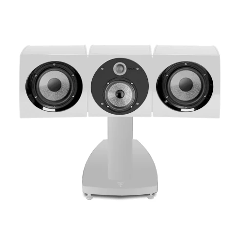 FOCAL VIVA CENTER UTOPIA COLOUR EVO WHITE CARRARA LQR