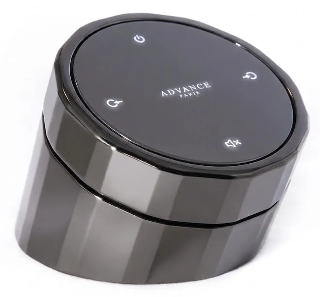[A-RTR] Advance Paris A-RTR Remote Control