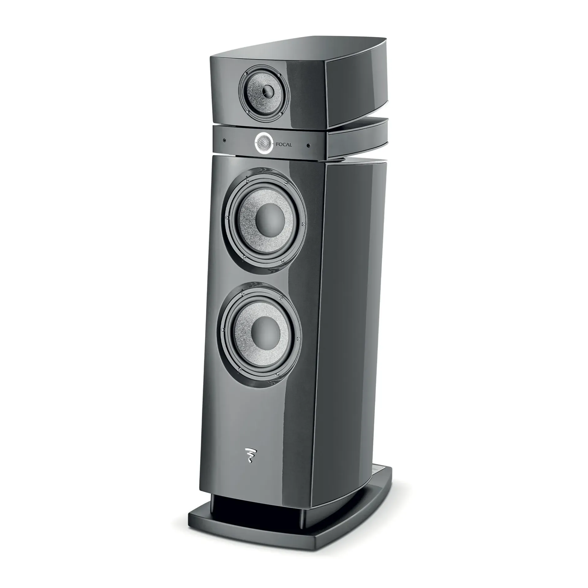 [FOAEUTUTMA0G100] FOCAL MAESTRO UTOPIA EVO ASH GREY LQR