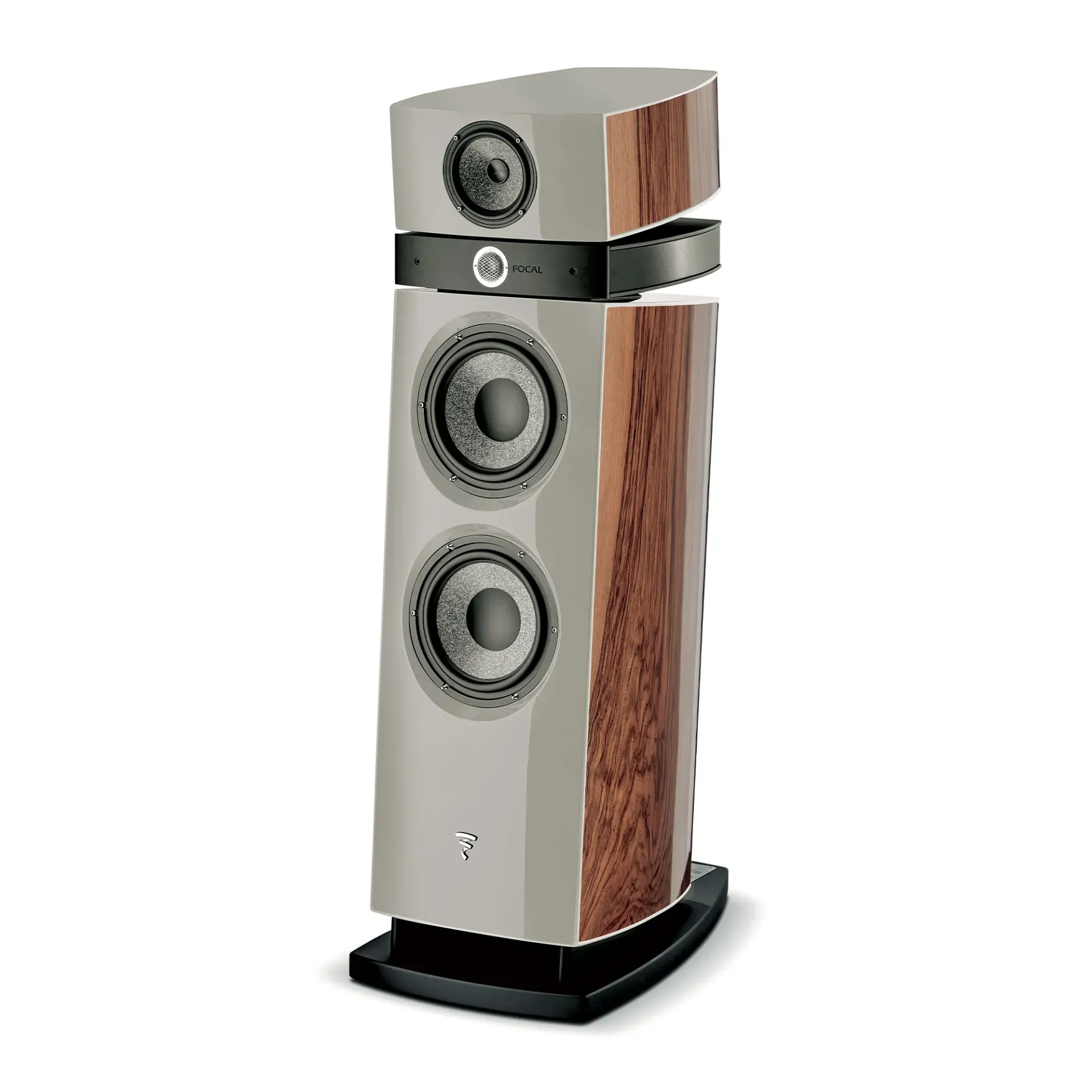 [FOAEUTUTMA1N100] FOCAL MAESTRO UTOPIA EVO NATWALNUT LAQ