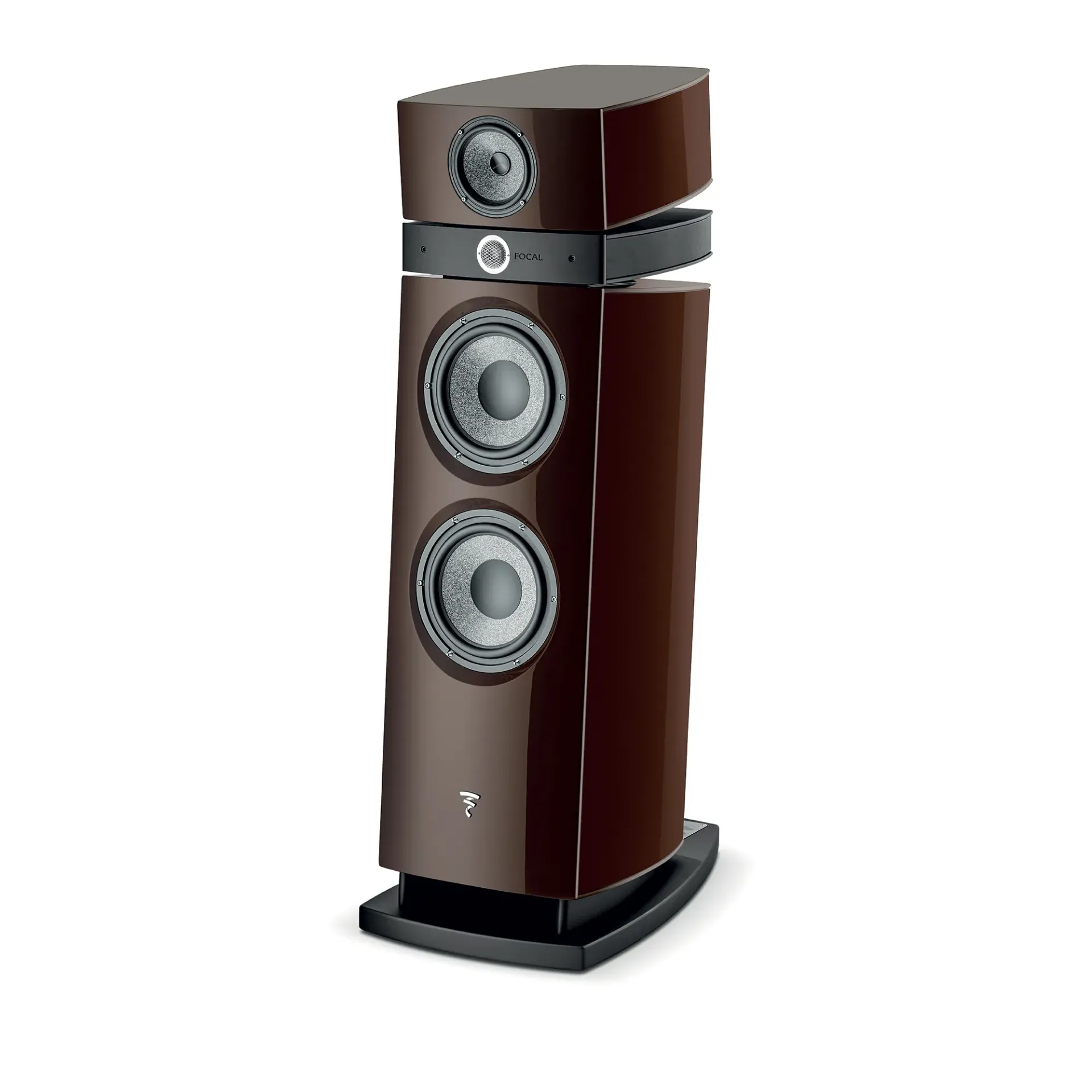 FOCAL MAESTRO UTOPIA EVO HOT CHOCOLATE