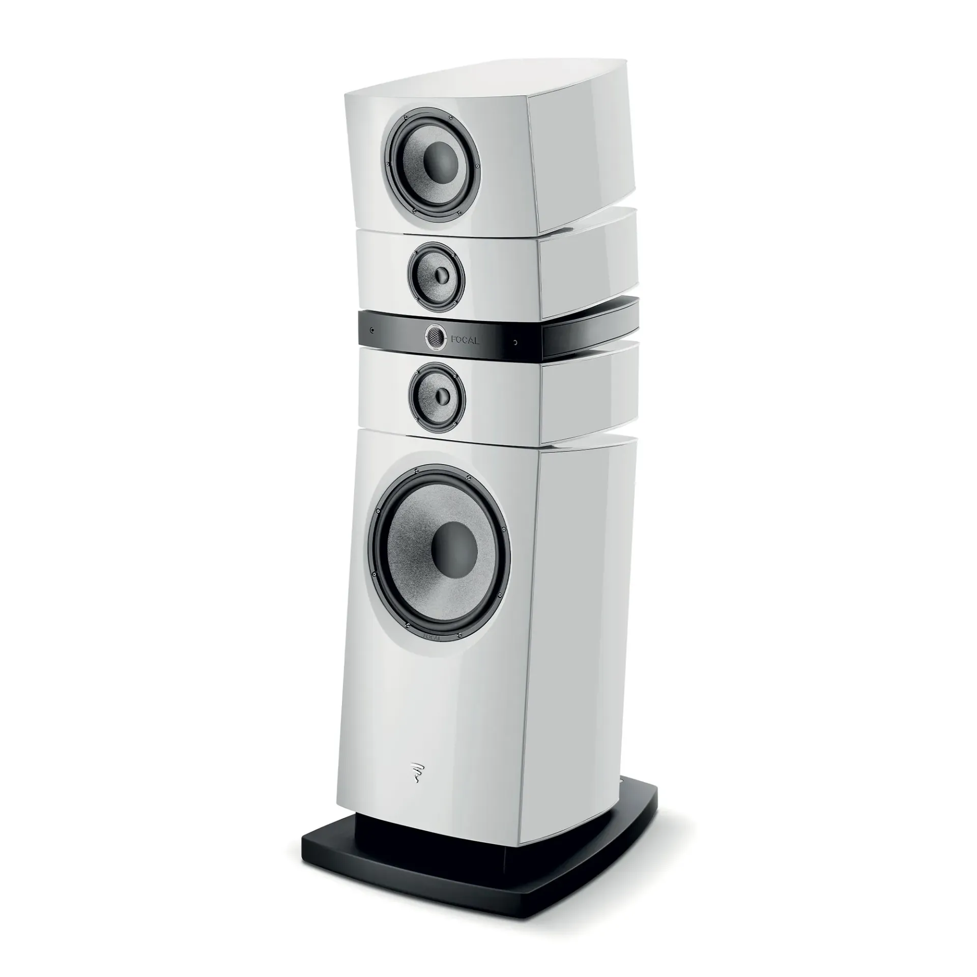 FOCAL GRANDE UTOPIA EM EVO WHITE CARRARA LQR