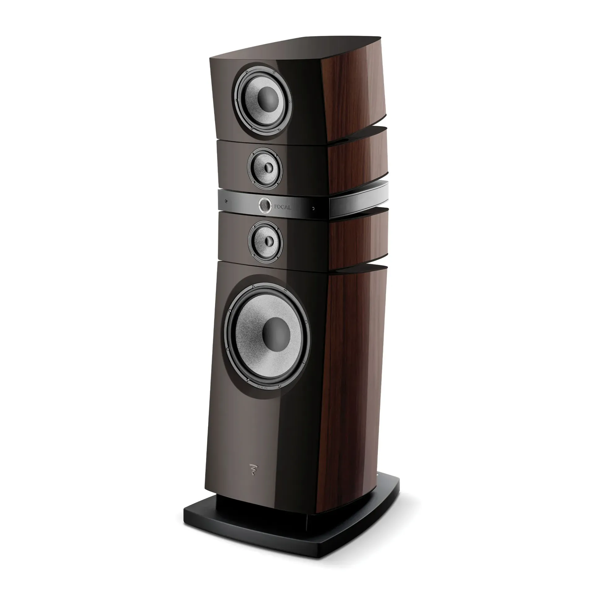FOCAL GRANDE UTOPIA EM EVO DKWALNUT