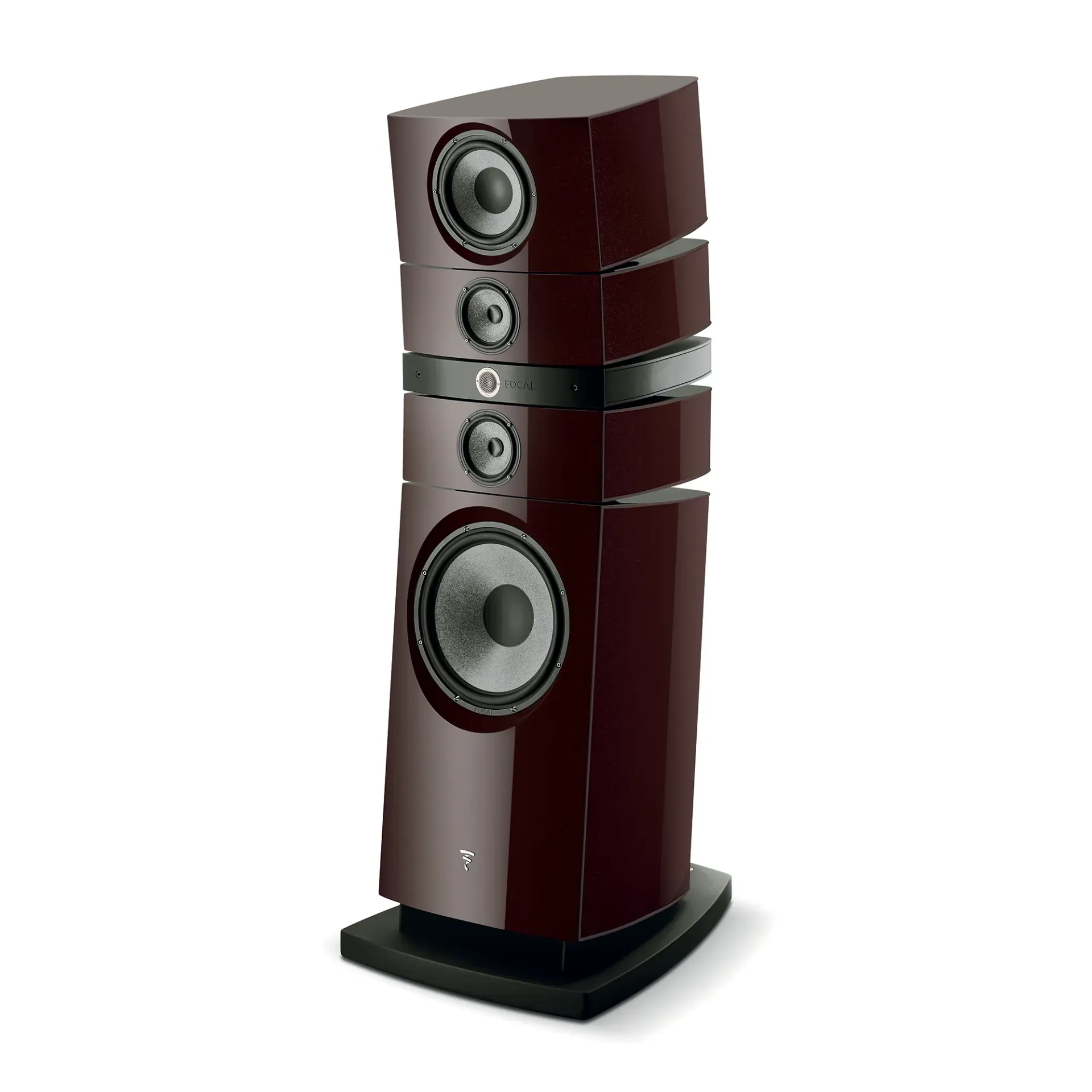 FOCAL GRANDE UTOPIA EM EVO HOT CHOCOLATE