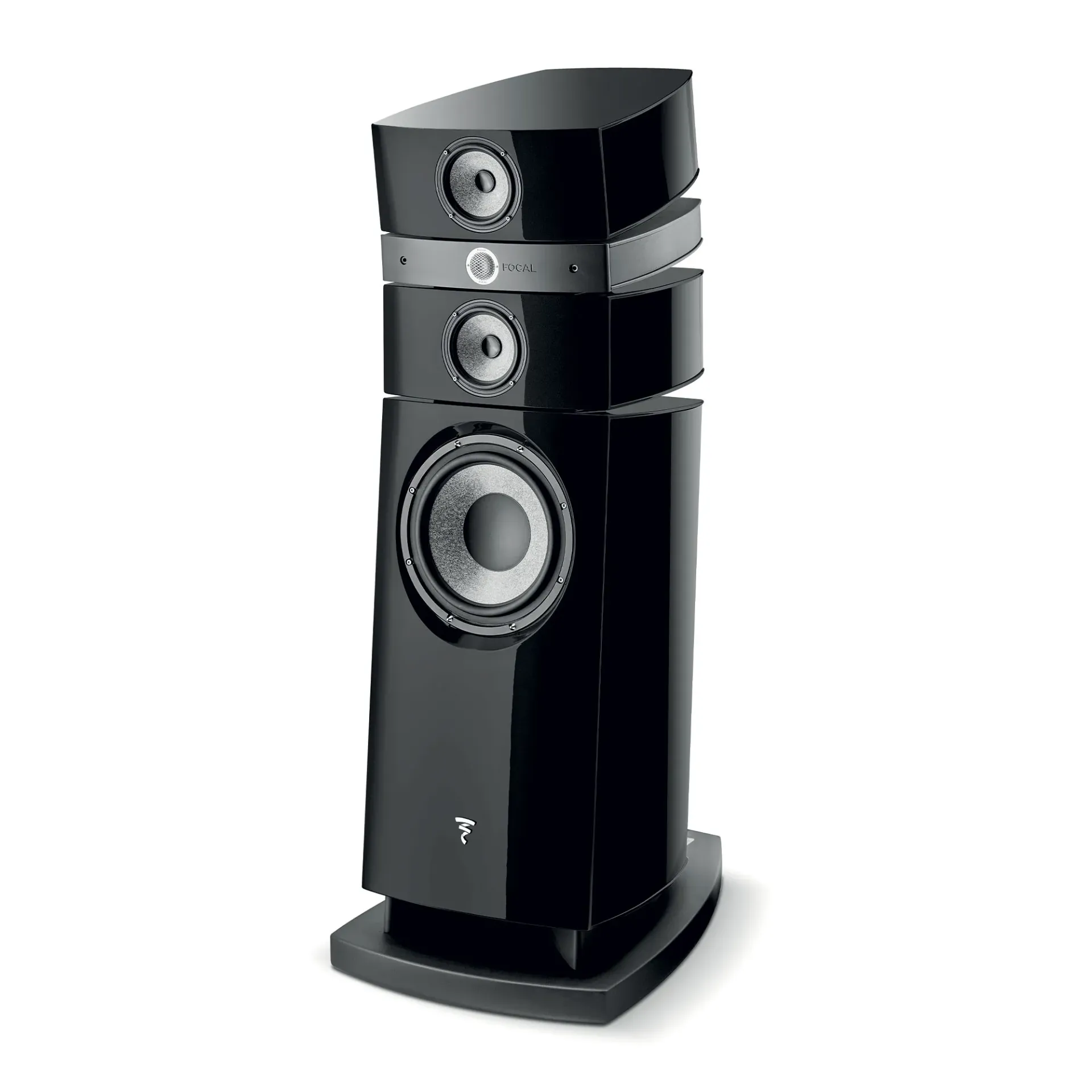 [FOAEUTUTST1B100] FOCAL STELLA UTOPIA EM EVO BLACK LQR HG