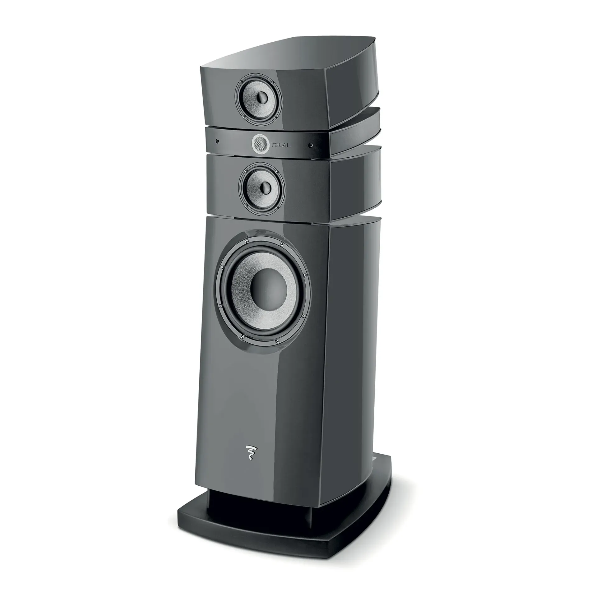 FOCAL STELLA UTOPIA EM EVO ASH GREY LQR