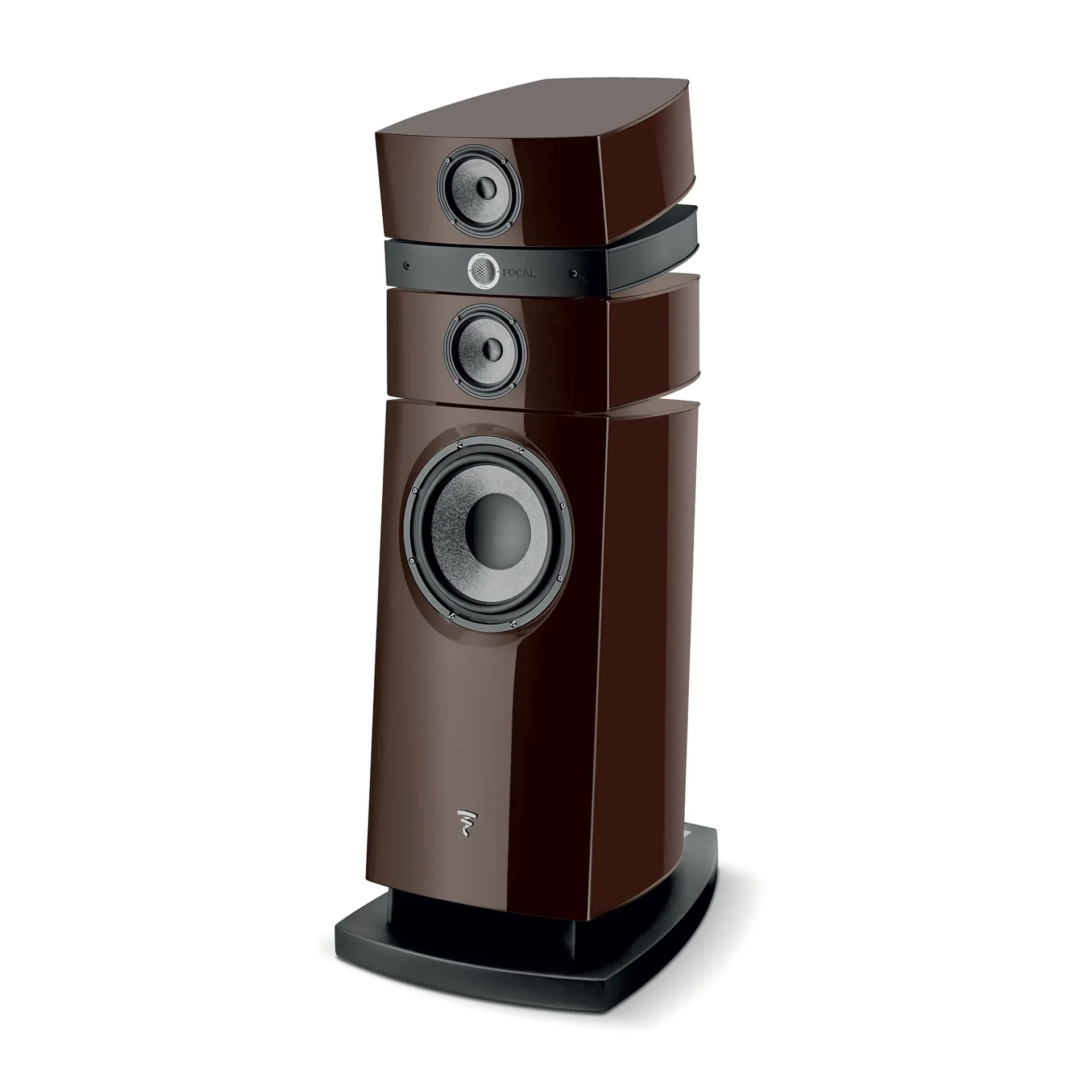 [FOAEUTUTST0H300] FOCAL STELLA UTOPIA EM EVO HOT CHOCOLATE