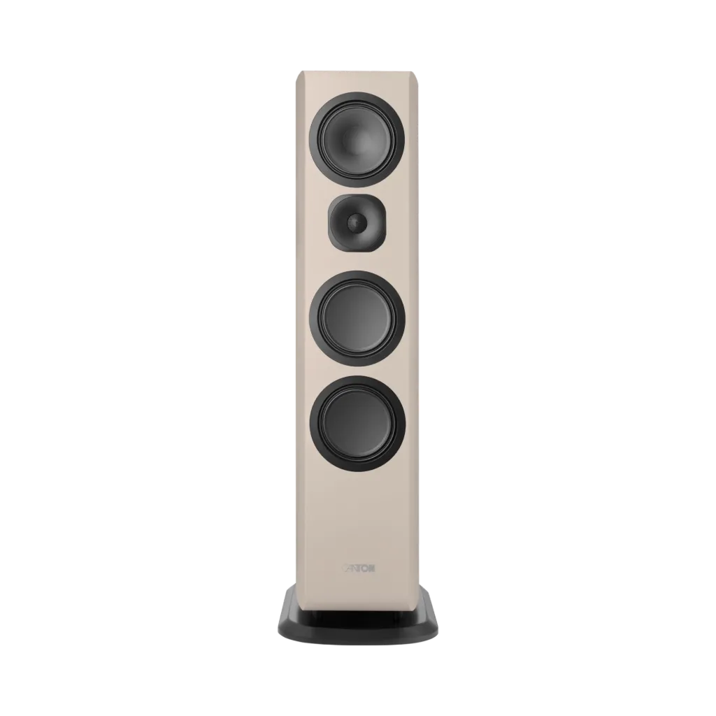 [04694] Canton Vento 91 sand matt