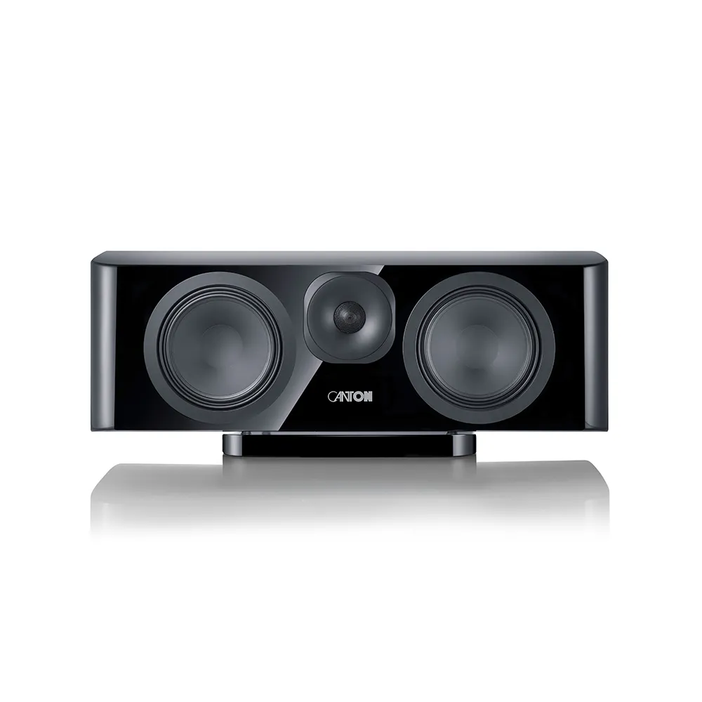 [04582] Canton Vento 51 black HGL