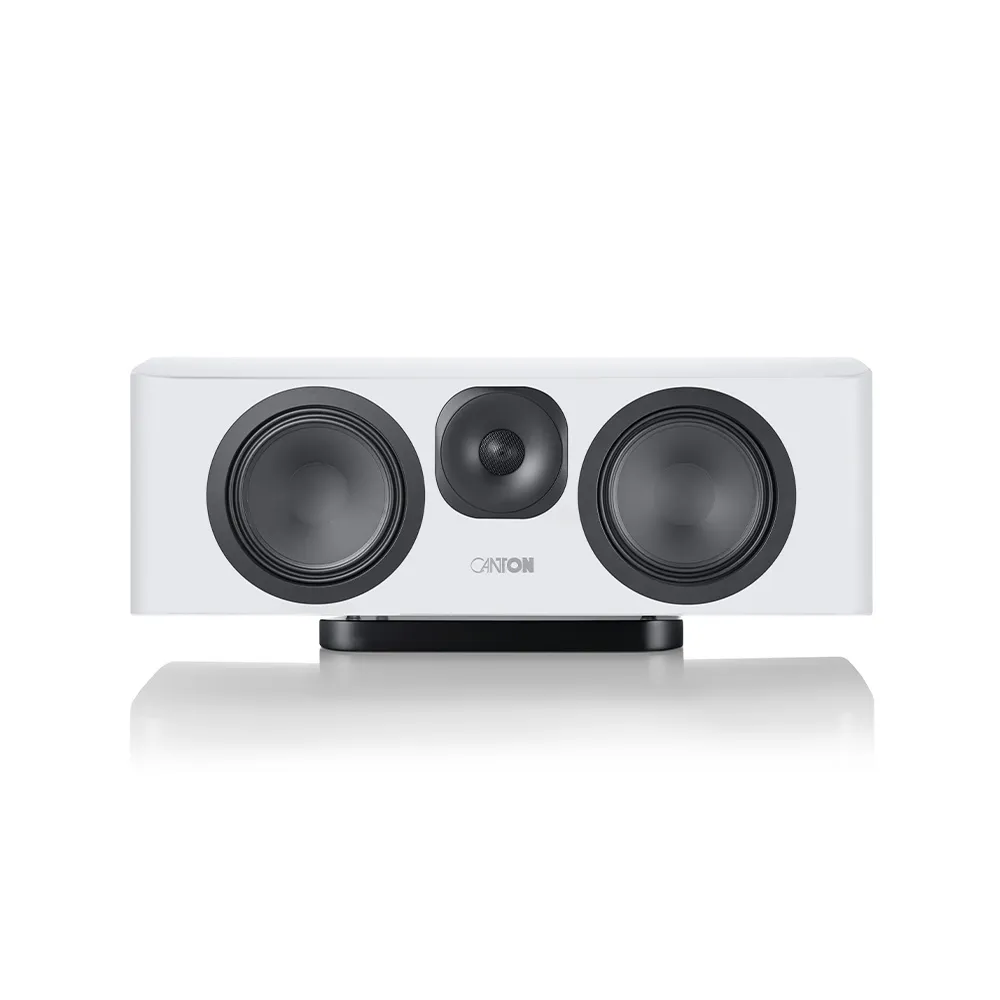 [04583] Canton Vento 51 white matt