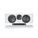 Canton Vento 51 white matt
