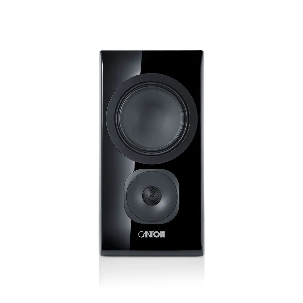 [04585] Canton Vento 31 black HGL
