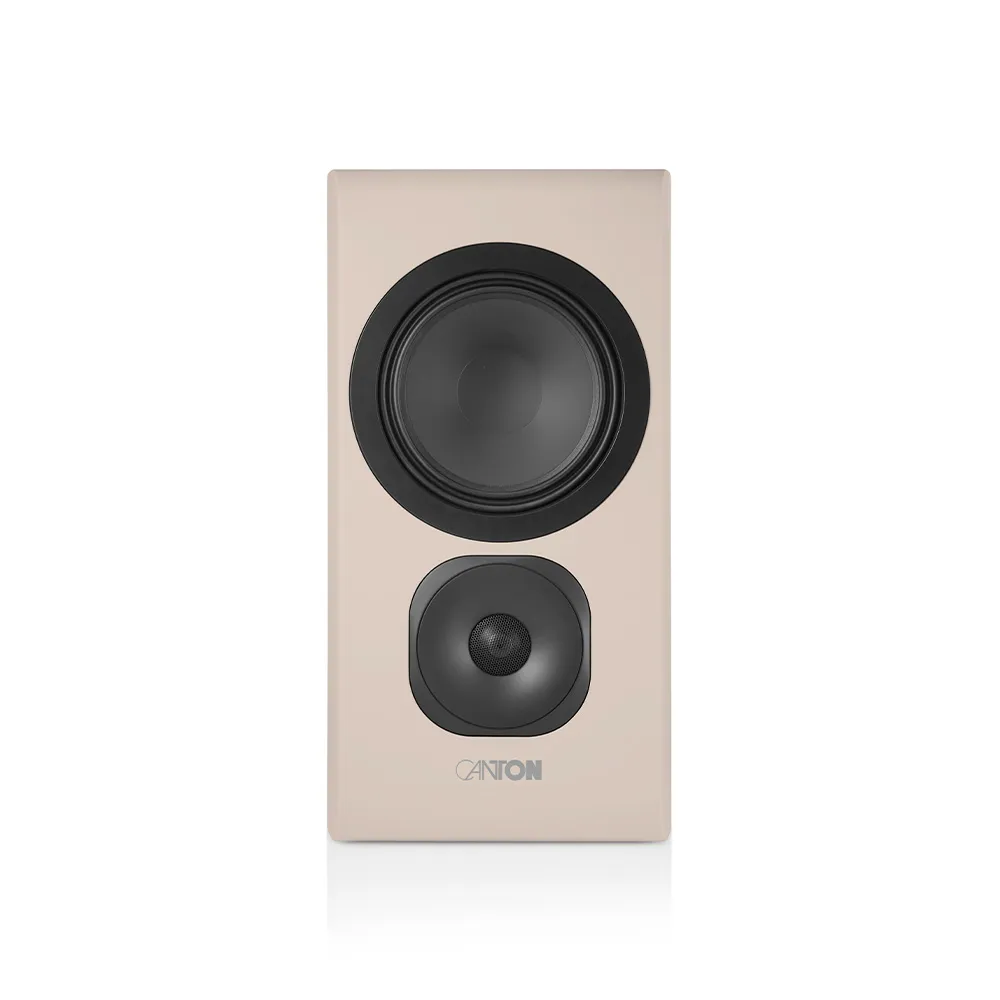 [04693] Canton Vento 31 sand matt