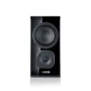 Canton Vento 21 black HGL