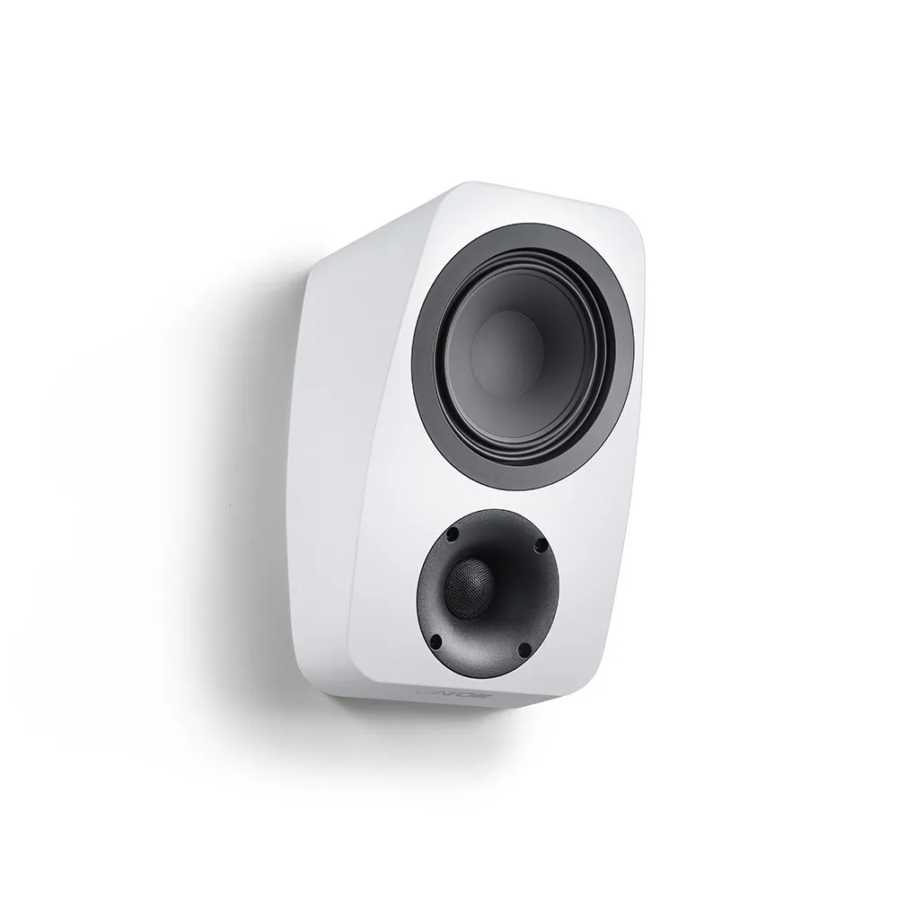 [04595] Canton Vento AR 1 white matt