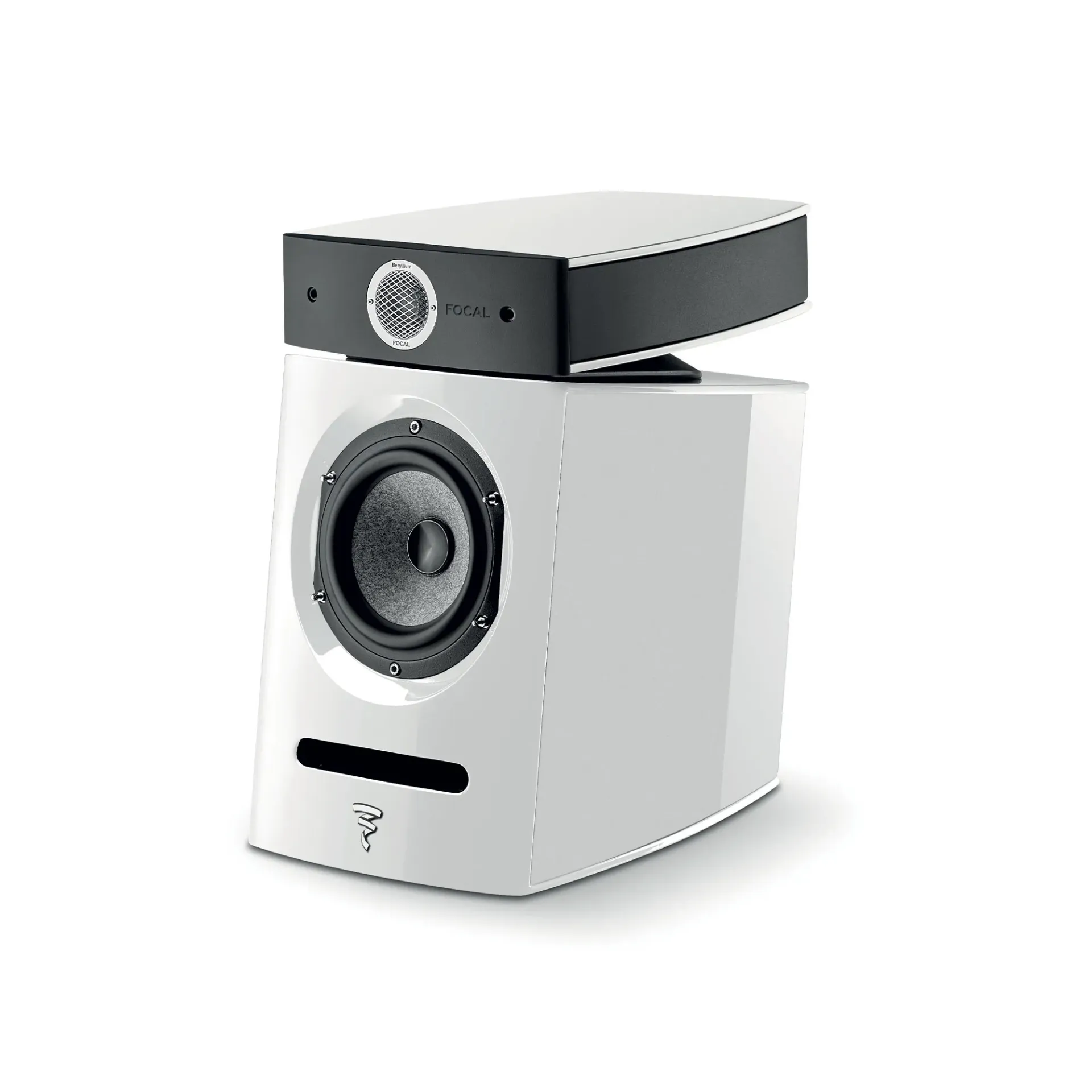 FOCAL DIABLO UTOPIA COLOUR EVO WHITE CARRARA LQR