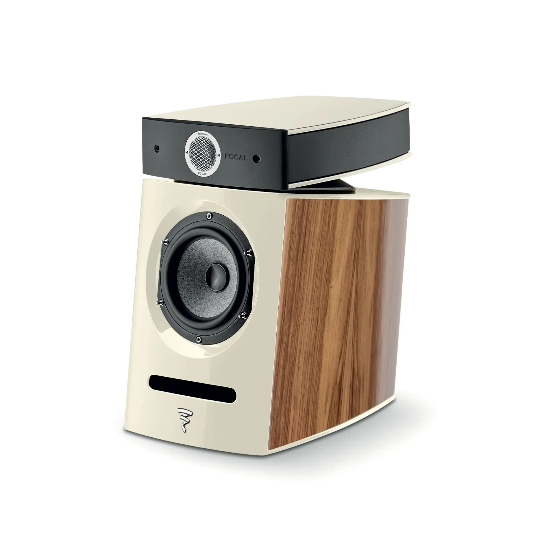 FOCAL DIABLO UTOPIA COLOUR EVO NATWALNUT