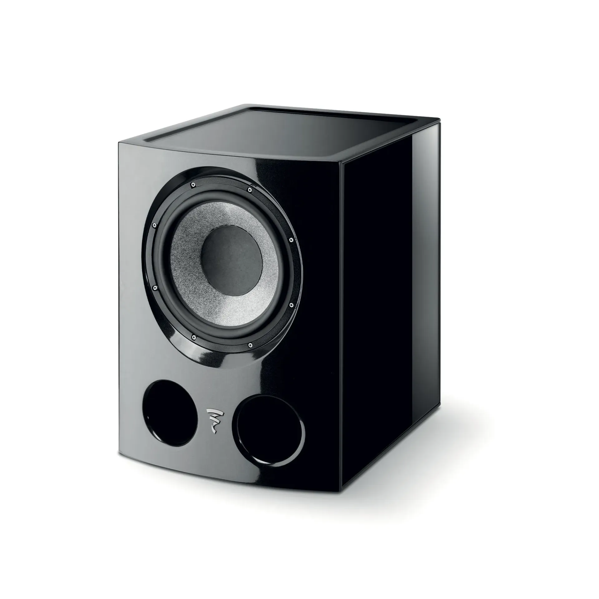 [FOAEUTUTSW1B100] FOCAL SUB UTOPIA EM COLOUR EVO                                                         BLACK LQR HG