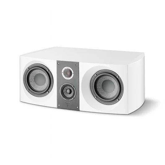 [FOAEBSSCC00W200] Focal Sopra Center White
