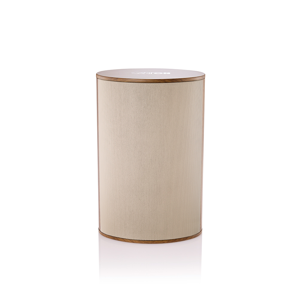 [04684] Canton Puro 30 Walnut
