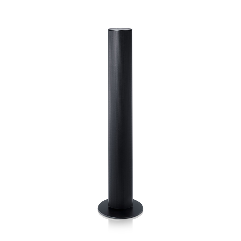 [04686] Canton Puro 90 Black Matt