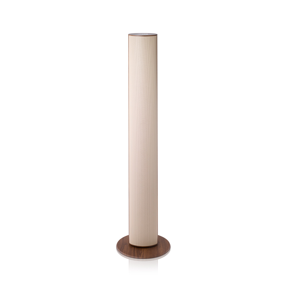 [04691] Canton Puro 90 Walnut