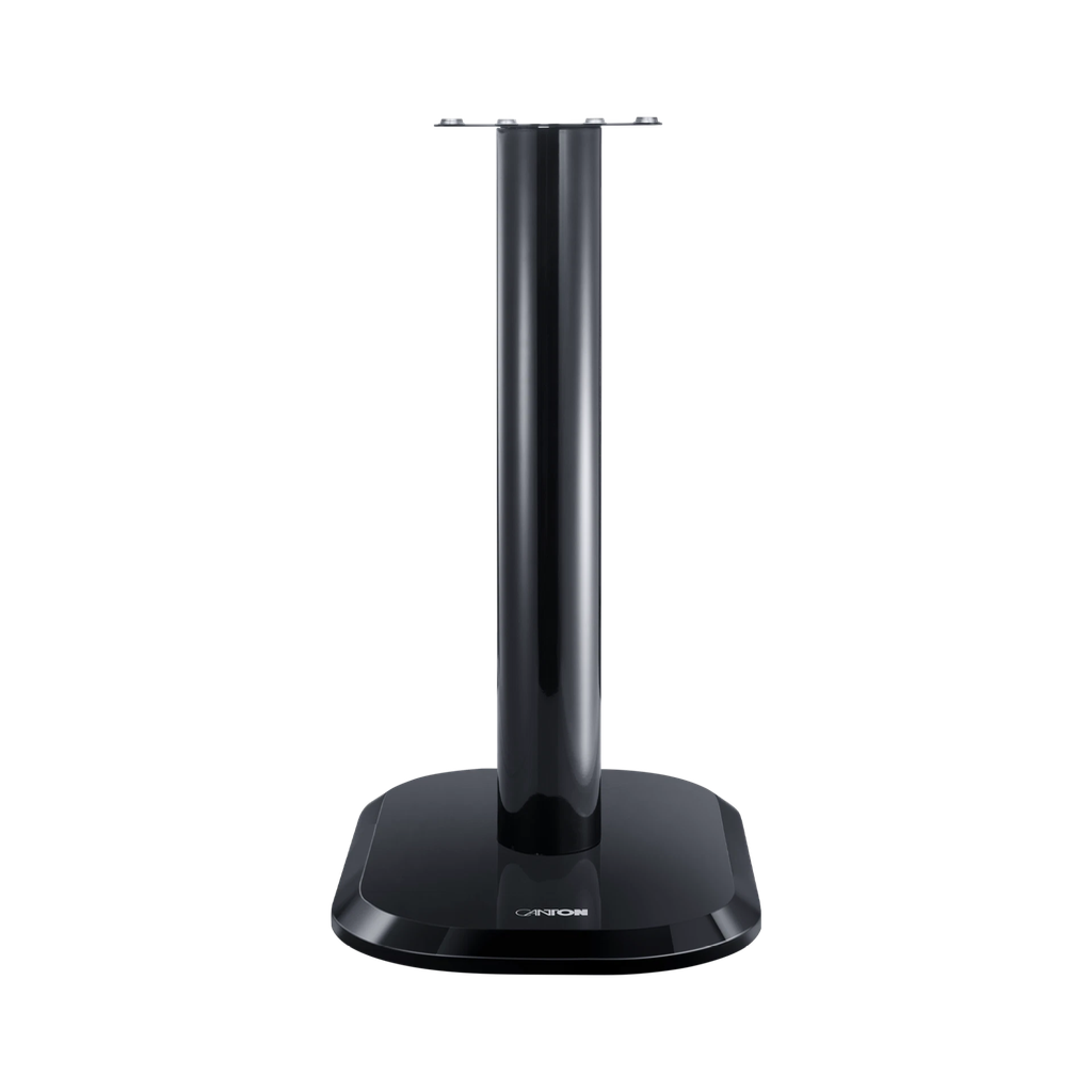 [04475] Canton Vento LS Black HGL