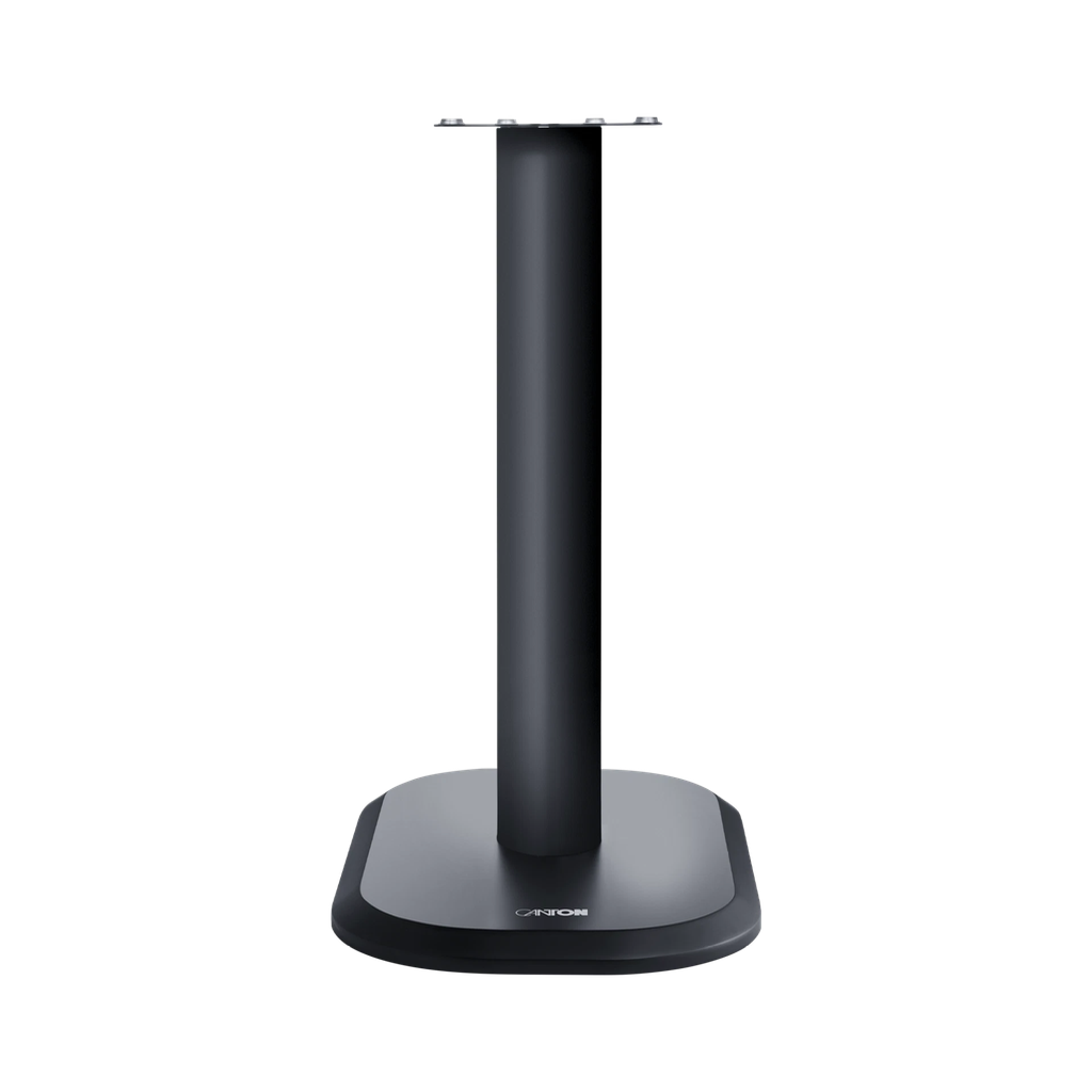 [04476] Canton Vento LS Black Matt