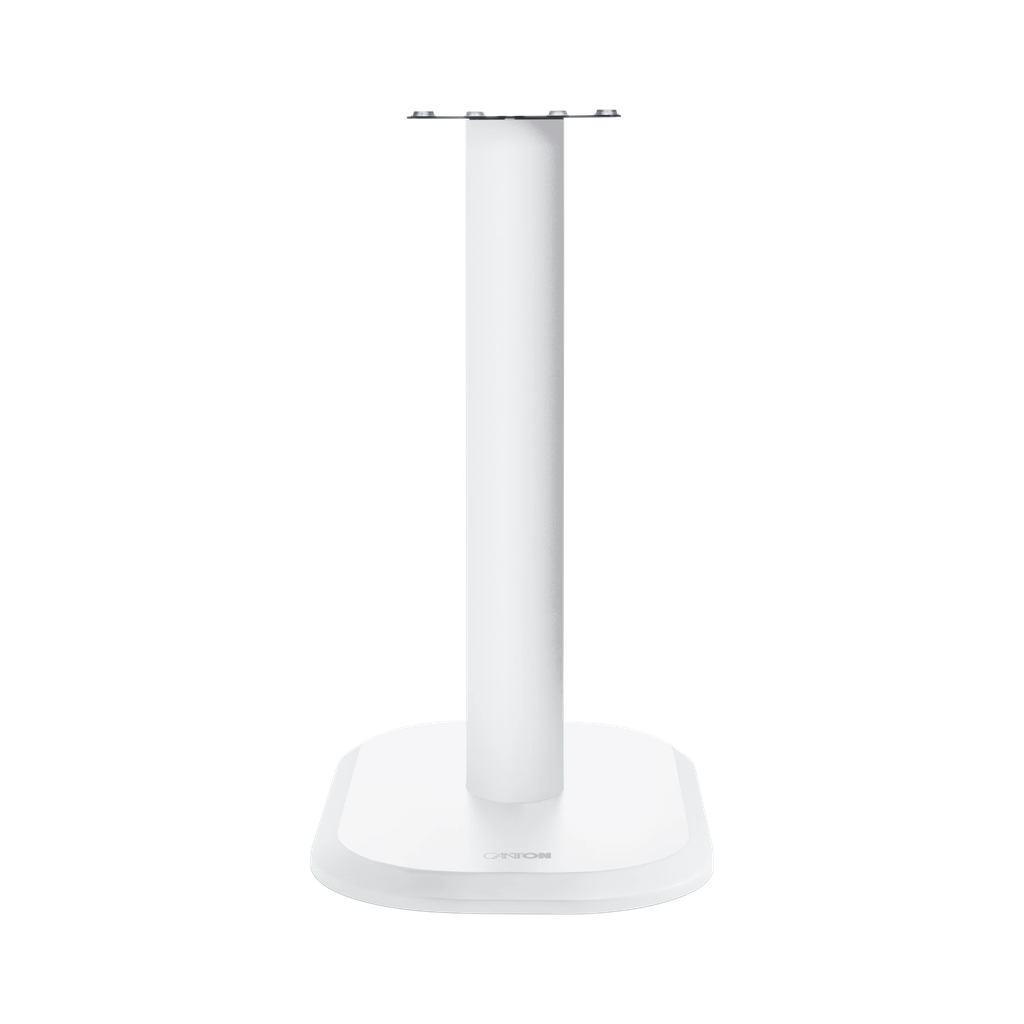 [04474] Canton Vento LS White Matt