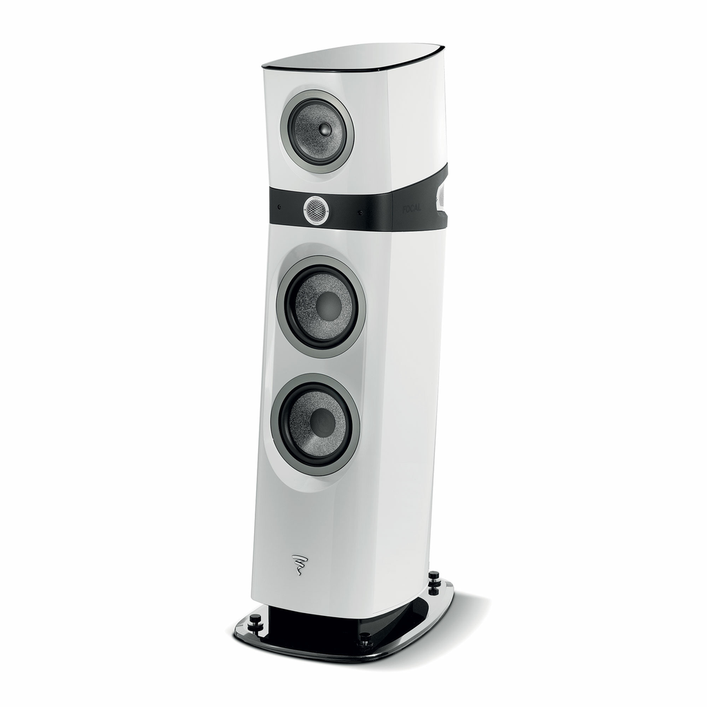 [FOAEBSSN030W200] Focal Sopra N3 Carrara White