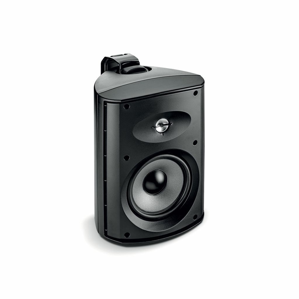 [FOAOPA1OD60B000] Focal 100 OD6 Black