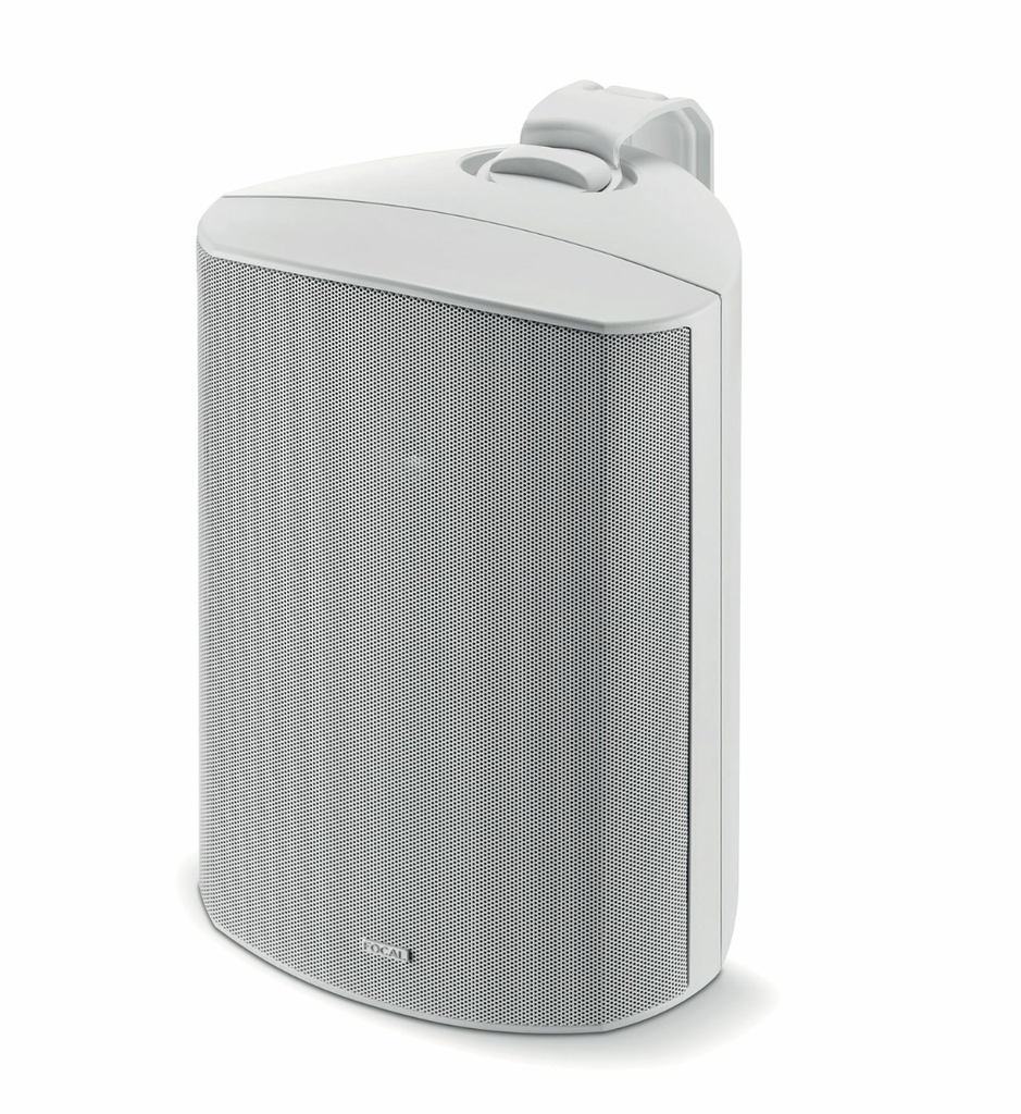 [FOAOPAOD6T0W100] Focal 100 OD6-T White