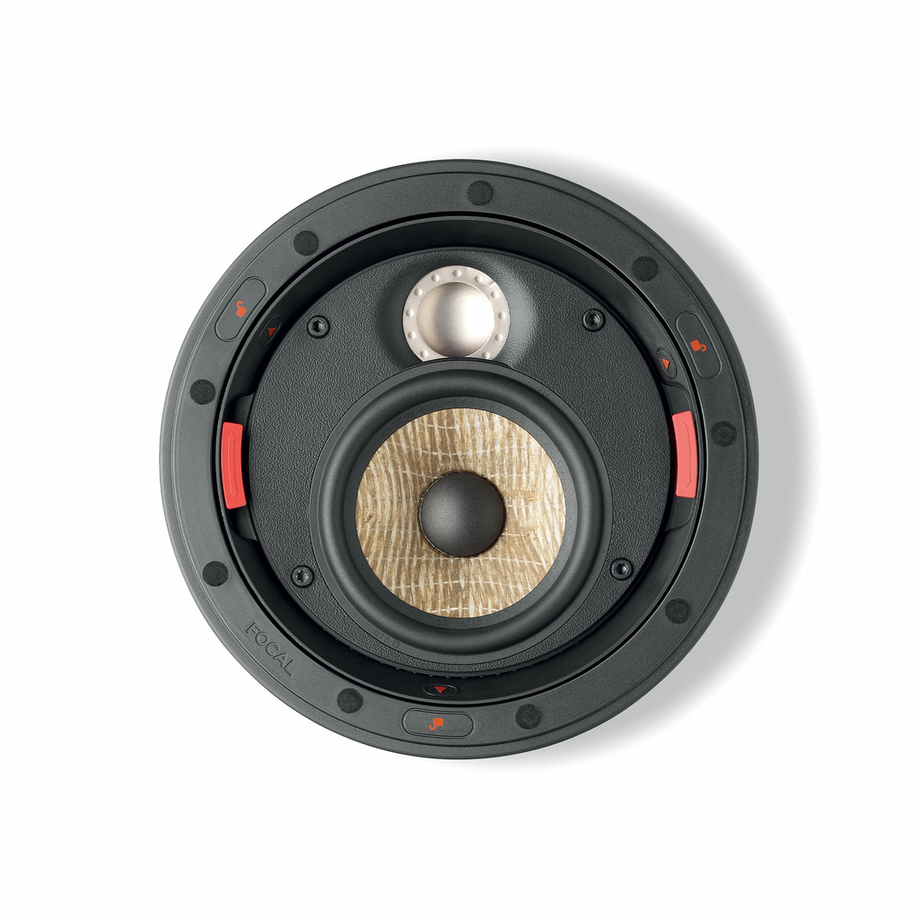 Focal 300 ICW4