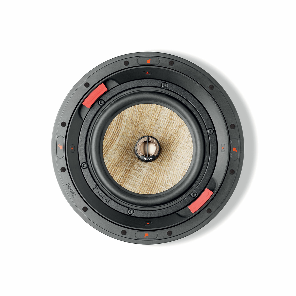 [FOAIFA3CW80W100] Focal 300 ICW8