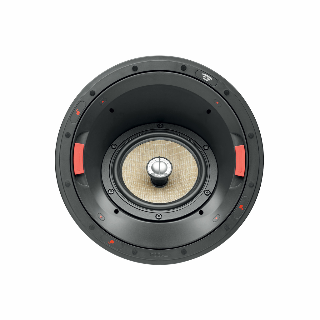 [FOAIFA3CA60B000] Focal 300 ICA6