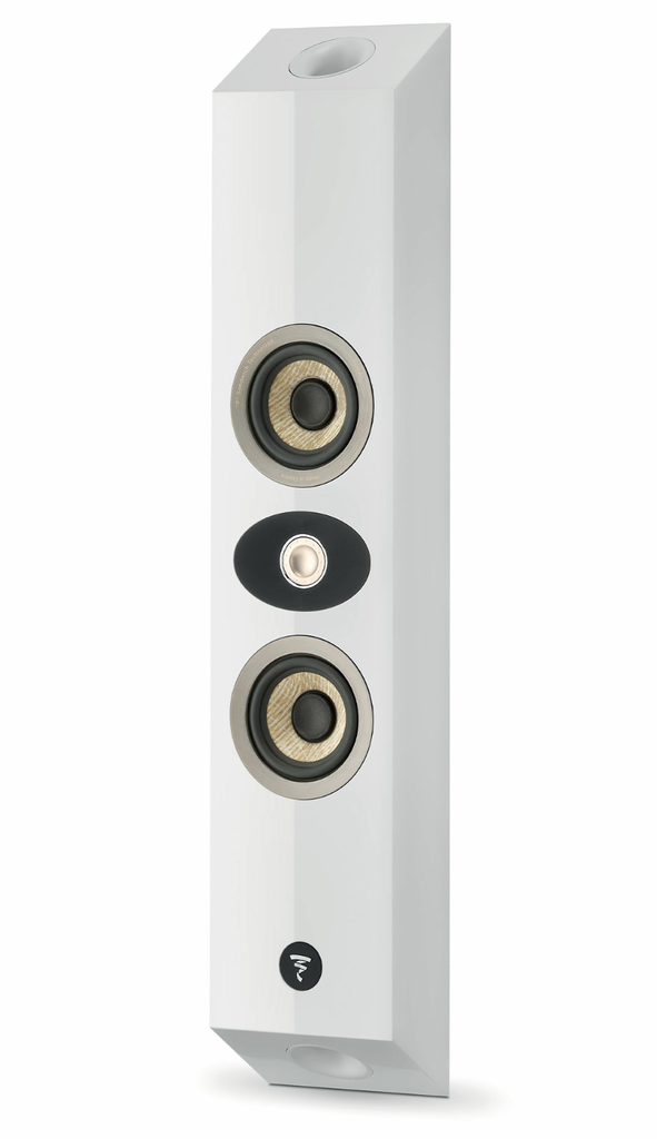 Focal OnWall 301 White