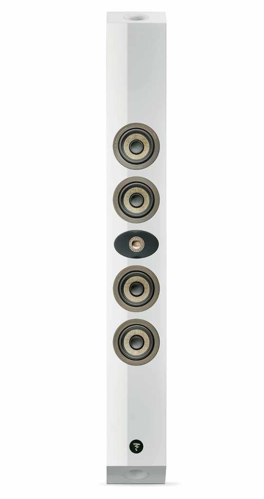 Focal OnWall 302 White