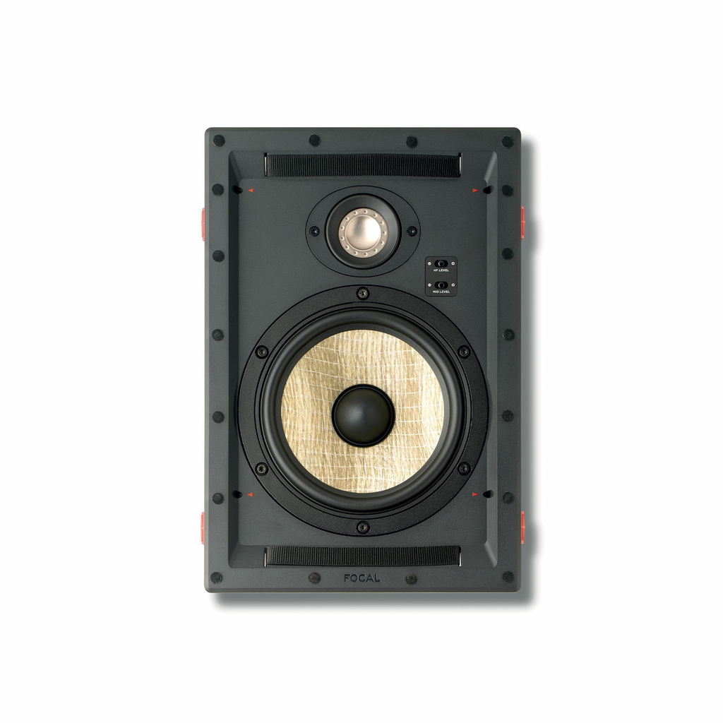 [FOAIFA3IW60W100] Focal 300 IW6
