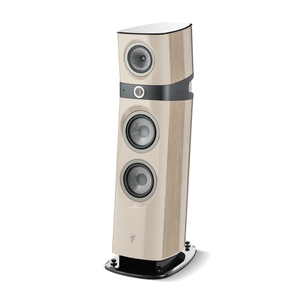 [FOAEBSSN030O100] Focal Sopra N3 Ligh Oak