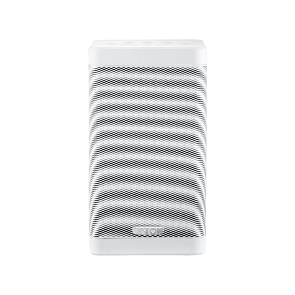 [04162] Canton Smart Soundbox 3 White