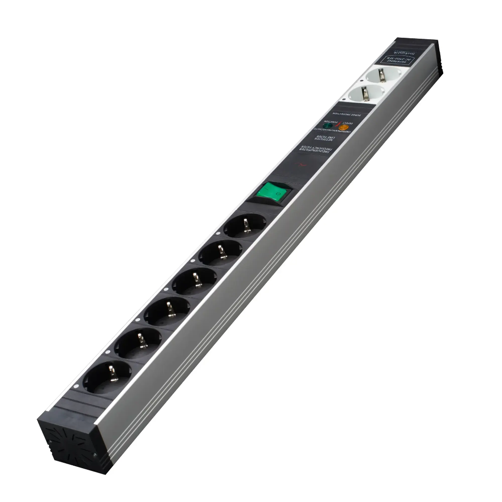 [00716402] Inakustik Ref AC-2502-SF8 1,5 m NVP
