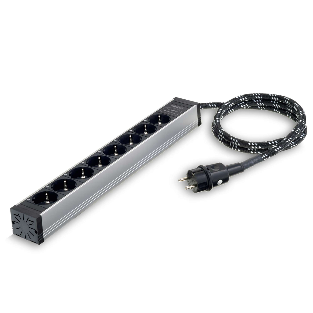 [00716302] Inakustik Ref AC-2502-P8 1,5m NVP