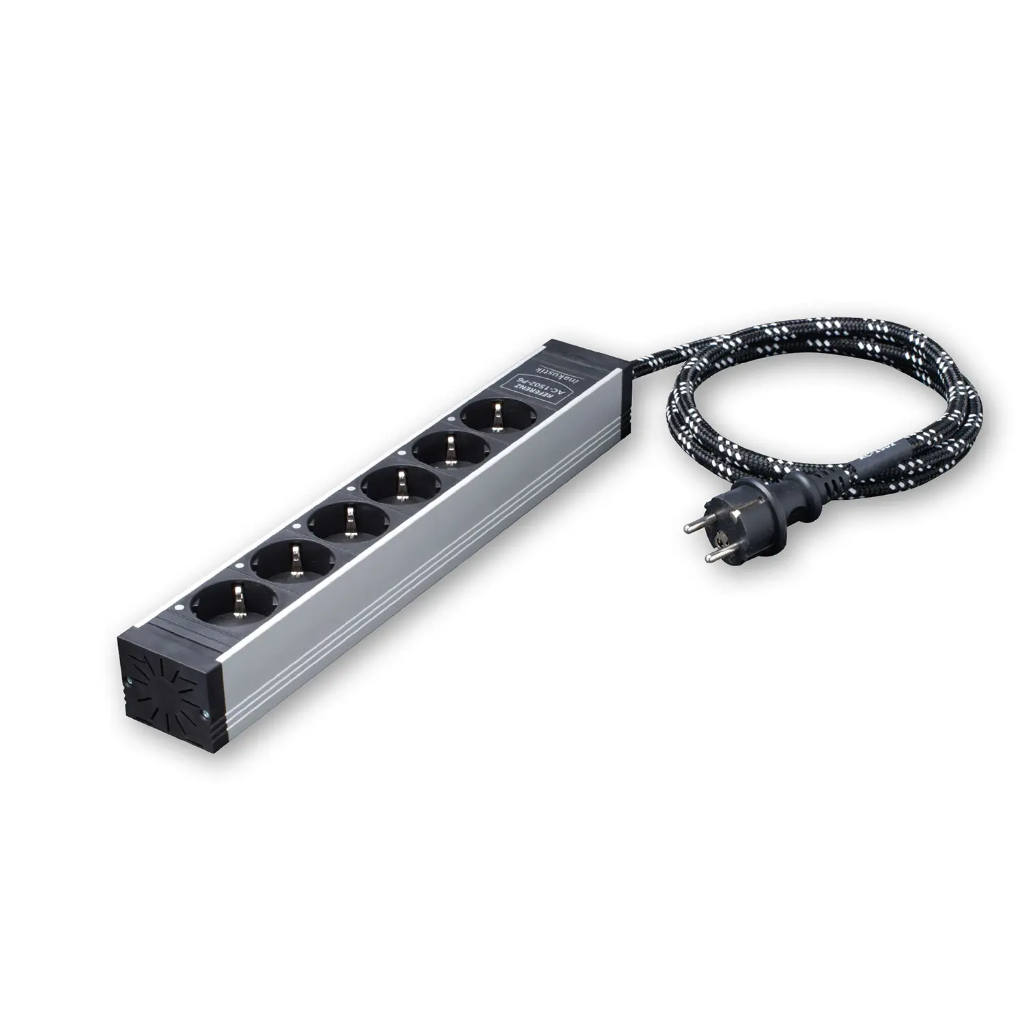 [00716202] Inakustik Ref AC-1502-P6 1,5m NVP